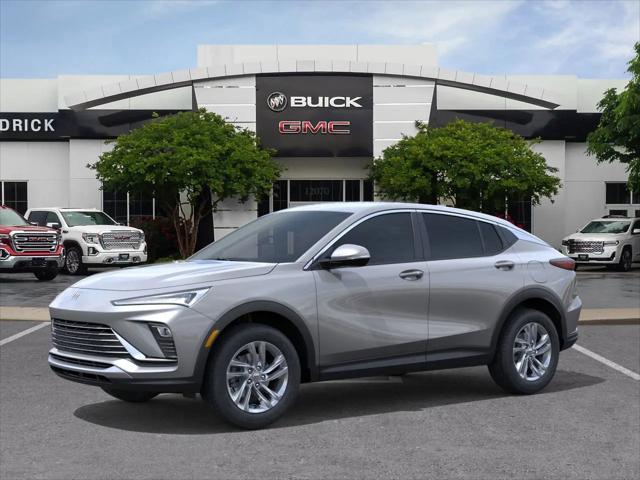 2026 Buick NV Preferred FWD