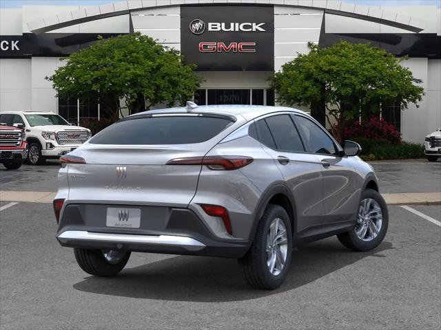 2026 Buick NV Preferred FWD