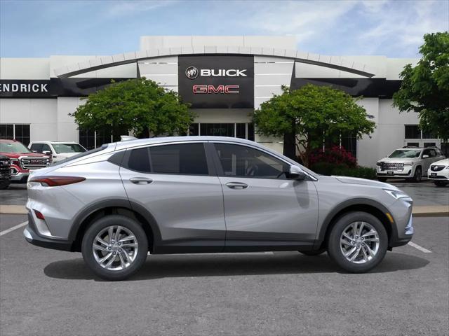 2026 Buick NV Preferred FWD