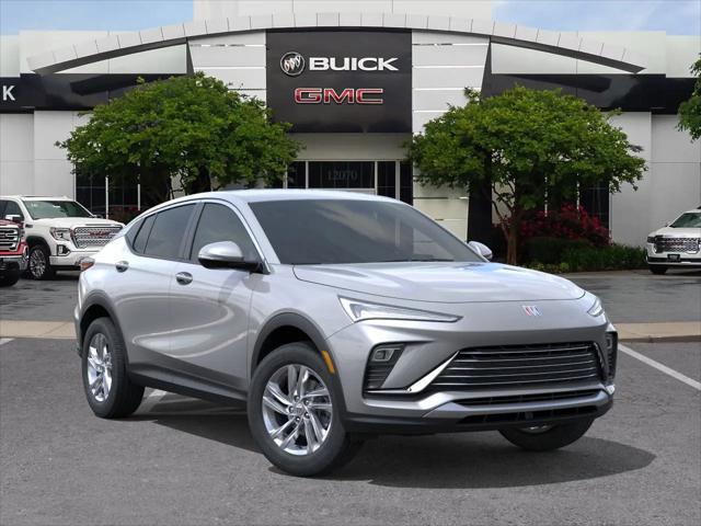 2026 Buick NV Preferred FWD
