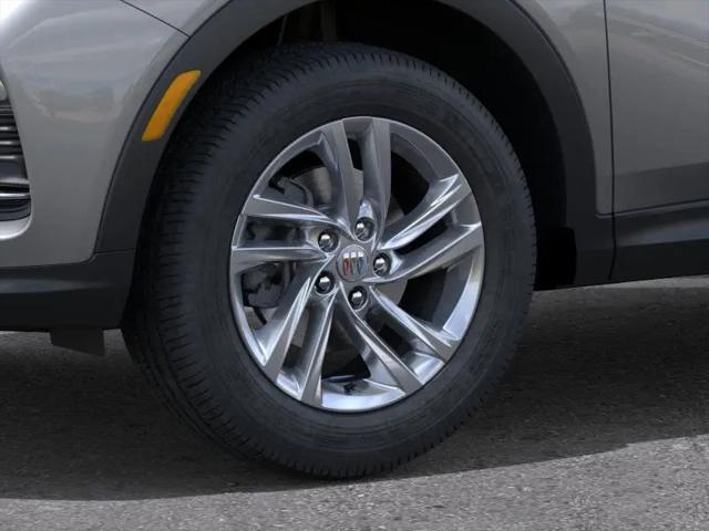 2026 Buick NV Preferred FWD