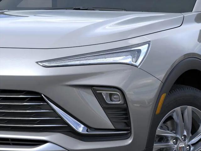 2026 Buick NV Preferred FWD