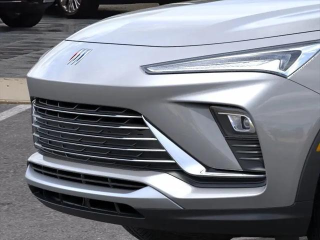 2026 Buick NV Preferred FWD