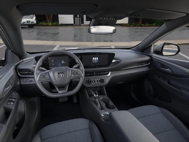2026 Buick NV Preferred FWD