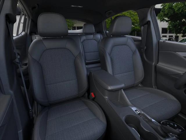 2026 Buick NV Preferred FWD