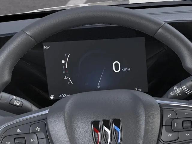 2026 Buick NV Preferred FWD