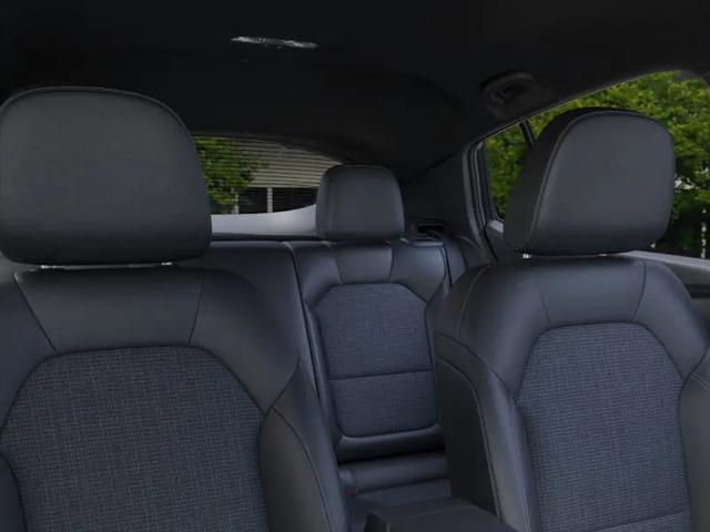 2026 Buick NV Preferred FWD