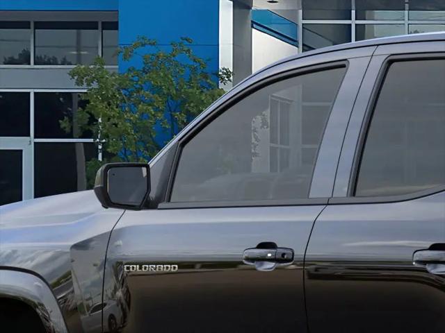 2026 Chevrolet Colorado LT, RWD