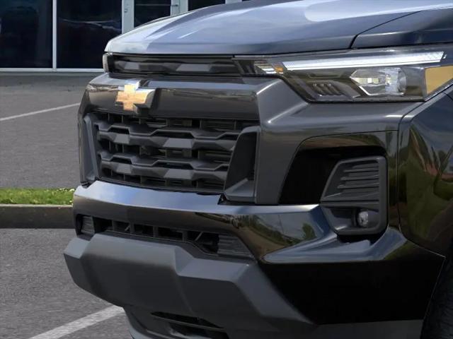 2026 Chevrolet Colorado LT, RWD