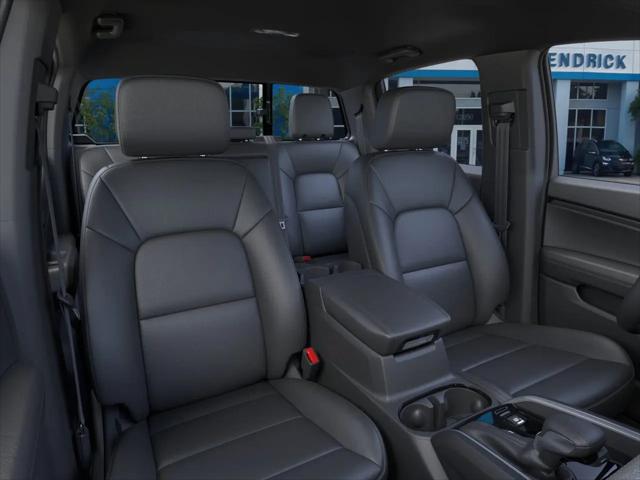 2026 Chevrolet Colorado LT, RWD