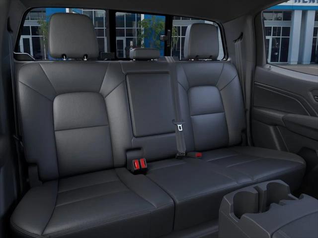2026 Chevrolet Colorado LT, RWD