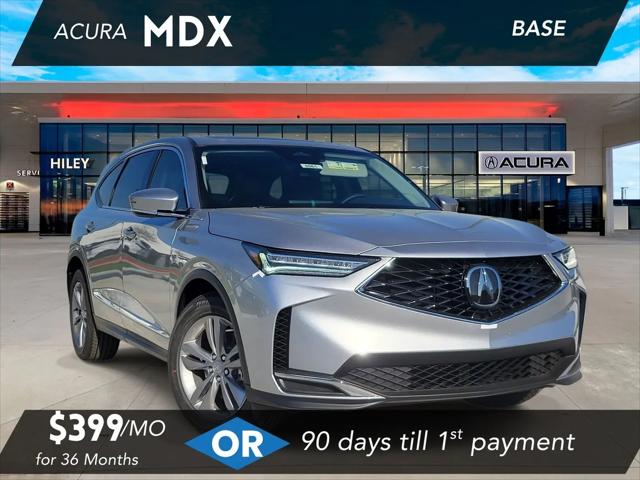 2026 Acura MDX Standard for sale in Fort Worth, TX