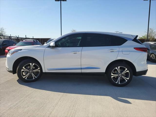 2026 Acura RDX Technology