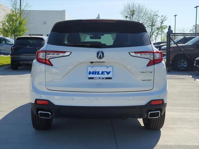 2026 Acura RDX Technology