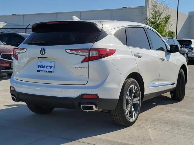 2026 Acura RDX Technology
