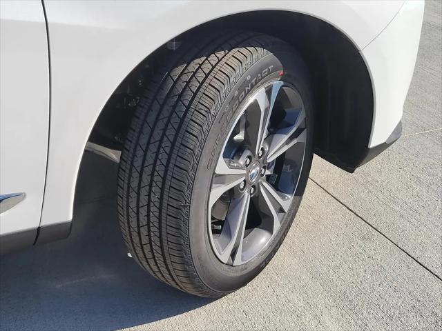2026 Acura RDX Technology