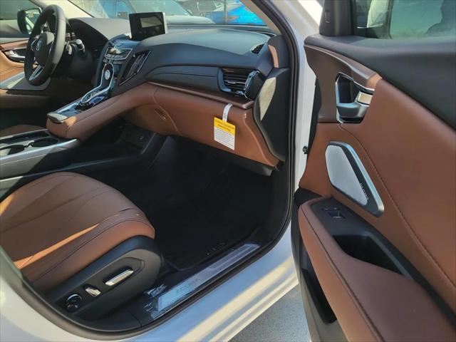 2026 Acura RDX Technology