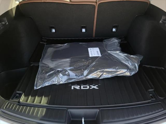 2026 Acura RDX Technology