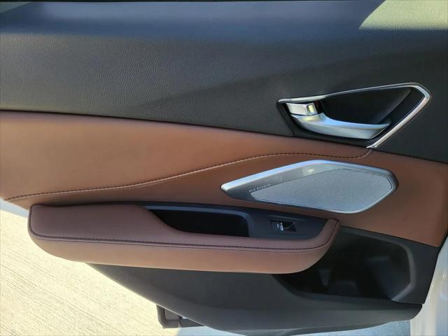 2026 Acura RDX Technology