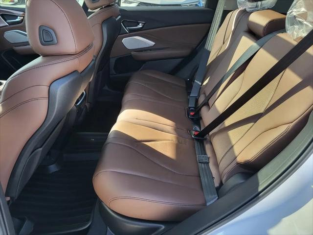 2026 Acura RDX Technology