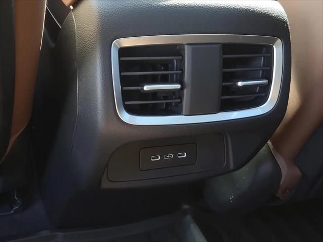 2026 Acura RDX Technology