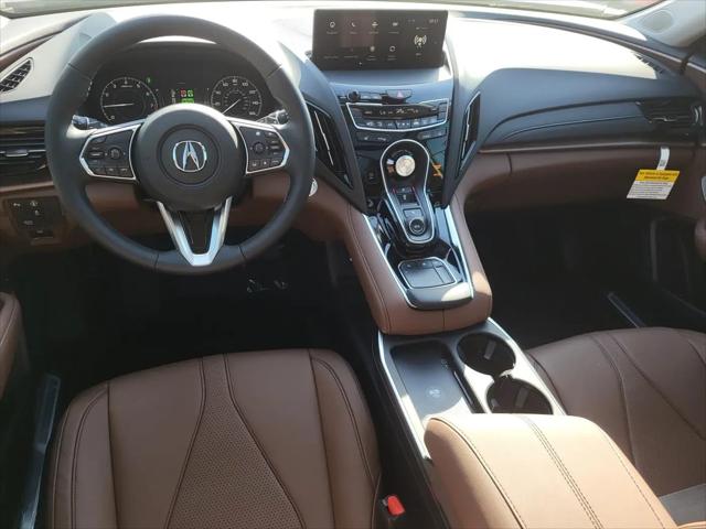 2026 Acura RDX Technology