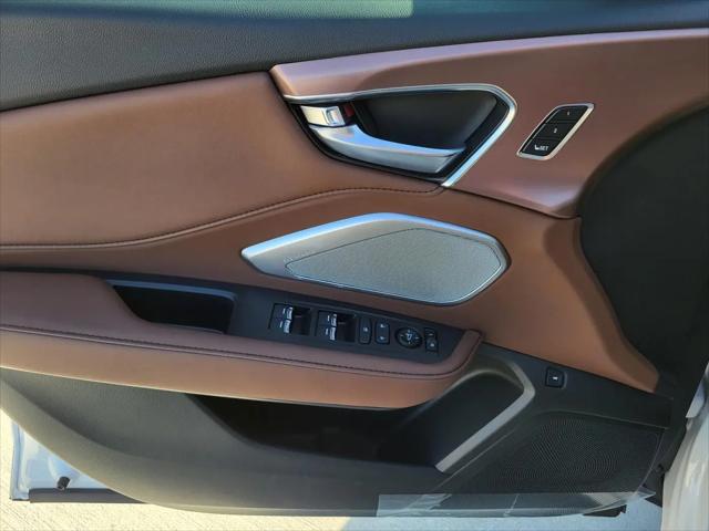 2026 Acura RDX Technology