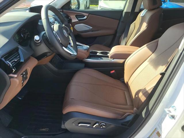 2026 Acura RDX Technology