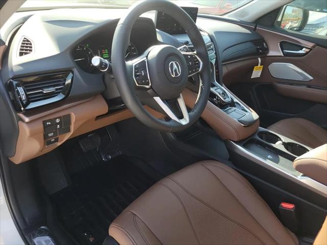 2026 Acura RDX Technology