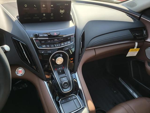 2026 Acura RDX Technology