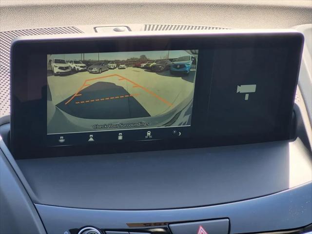 2026 Acura RDX Technology