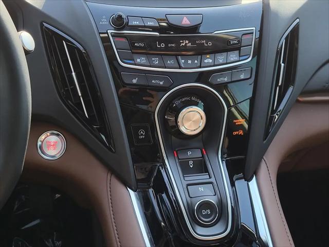 2026 Acura RDX Technology