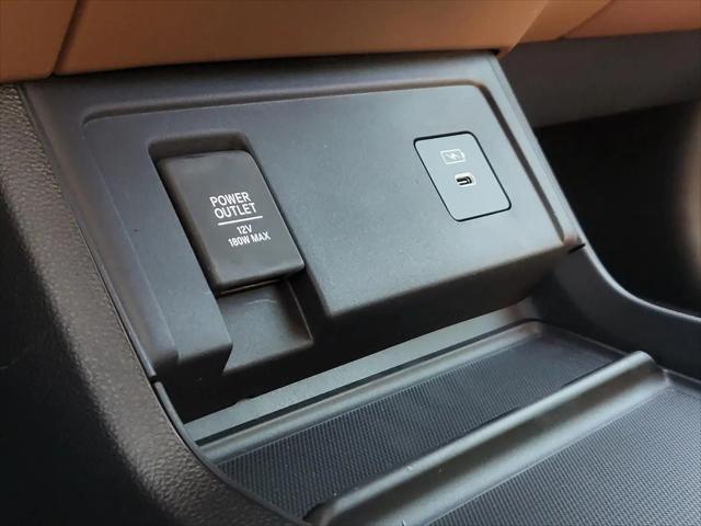 2026 Acura RDX Technology