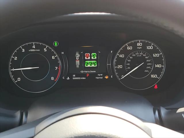 2026 Acura RDX Technology