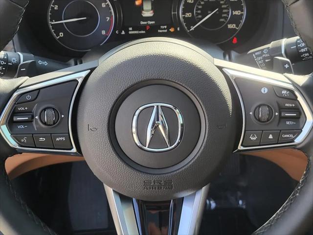 2026 Acura RDX Technology