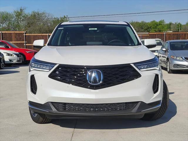 2026 Acura RDX Technology