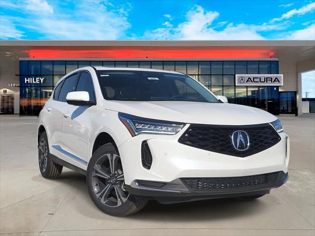 2026 Acura RDX Technology for sale in Fort Worth, TX