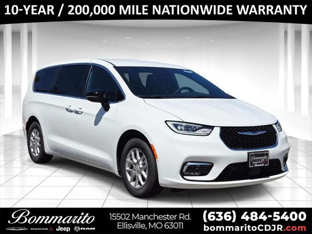 2026 Chrysler Pacifica Select for sale in Ellisville, MO
