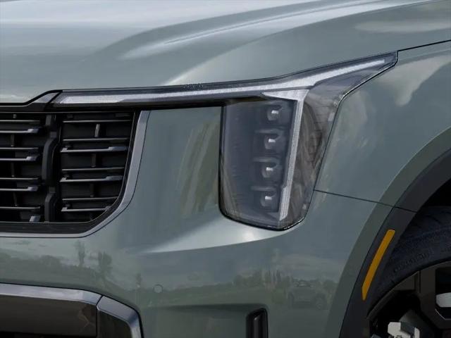 2026 Kia Sorento Hybrid X-Line SX Prestige AWD