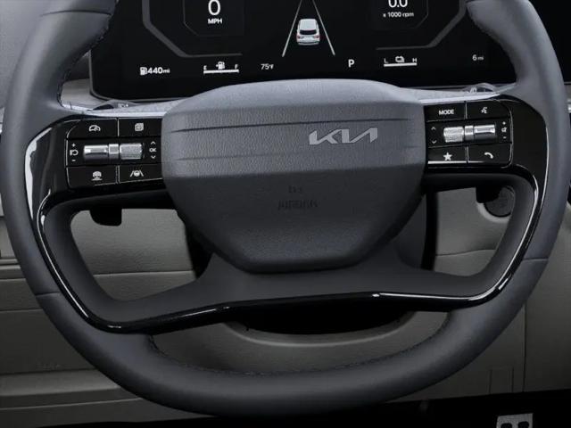 2026 Kia Sorento Hybrid X-Line SX Prestige AWD