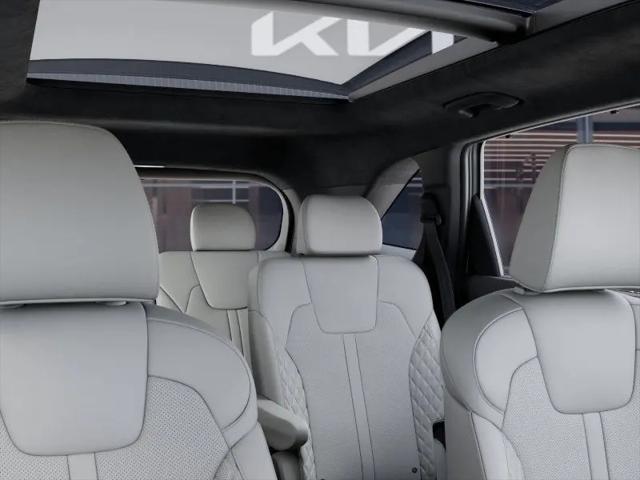 2026 Kia Sorento Hybrid X-Line SX Prestige AWD