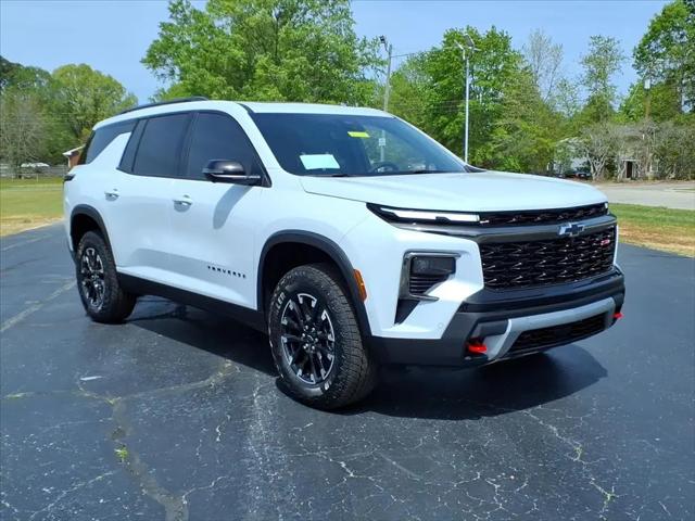 2026 Chevrolet Traverse AWD Z71 for sale in Zebulon, NC