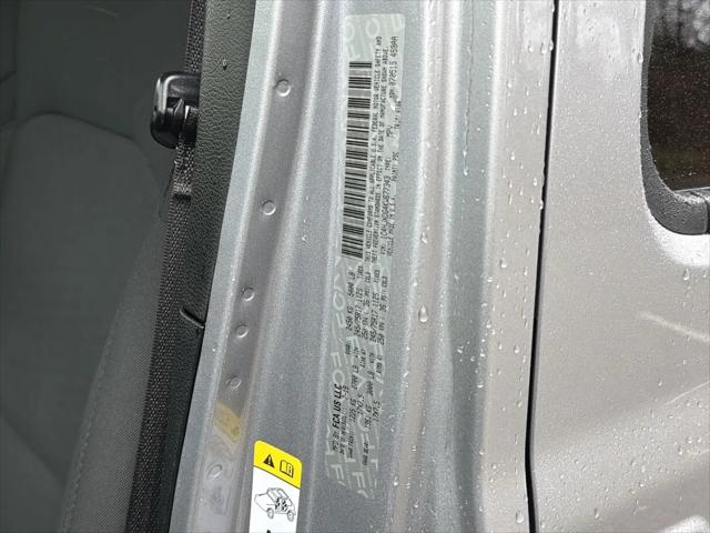 2019 Jeep Wrangler Unlimited Sport S 4x4