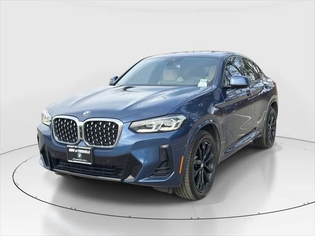 2022 BMW X4 xDrive30i for sale in Freehold, NJ
