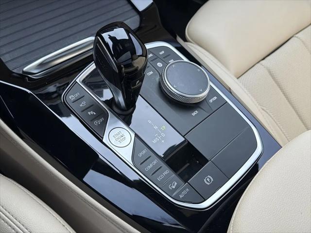 2022 BMW X4 xDrive30i