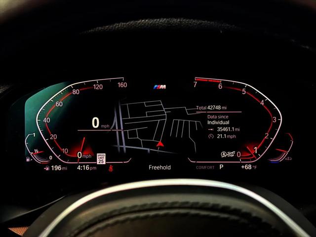 2022 BMW X4 xDrive30i