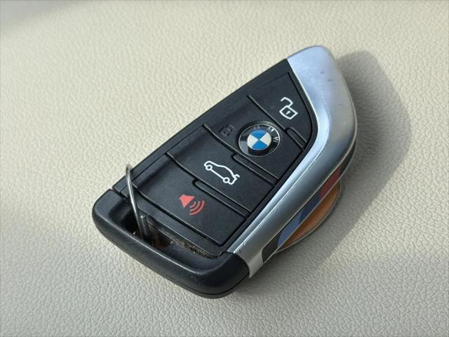 2022 BMW X4 xDrive30i