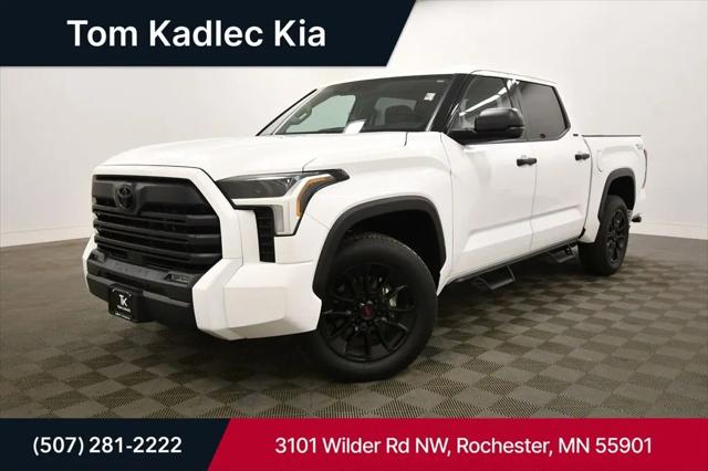 2023 Toyota Tundra SR5 for sale in Rochester, MN