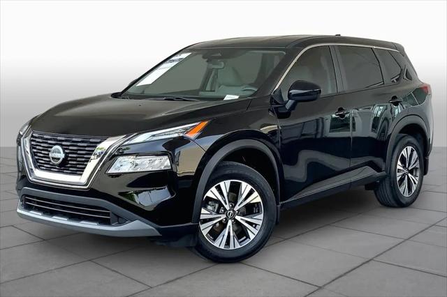 2023 Nissan Rogue SV Intelligent AWD for sale in Panama City, FL