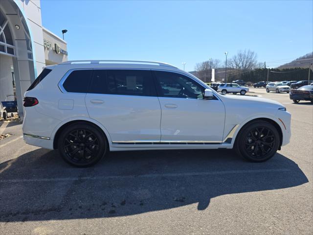 2026 BMW X7 xDrive40i 2026 BMW X7 xDrive40i